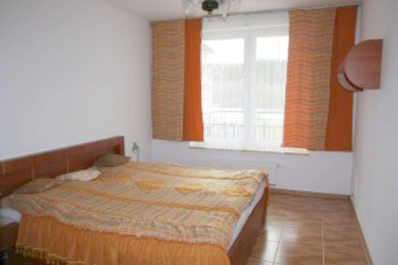 Zawsze Sloneczny Apartament Grzybowo Грзибово Экстерьер фото