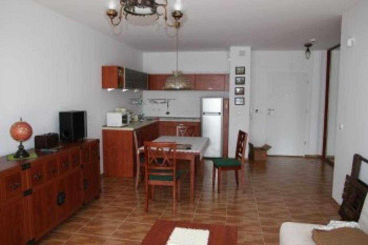 Zawsze Sloneczny Apartament Grzybowo Грзибово Экстерьер фото