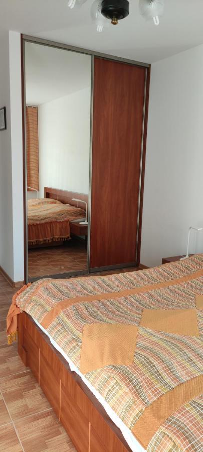 Zawsze Sloneczny Apartament Grzybowo Грзибово Экстерьер фото